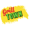 Grill Town logo
