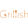 Grillish logo