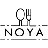 Noya Concept Mediterranean Restaurant logo