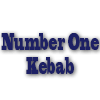 Number 1 Kebab logo