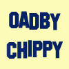 Oadby Chippy, Curry & Kebab House logo