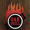 Oak Grill logo