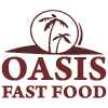 Oasis Fast Food logo