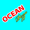 Ocean Pizza logo