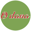 Odana logo