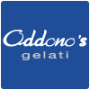Oddono's Gelati logo