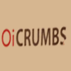 Oi Crumbs logo