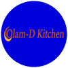 Olam-D Kitchen logo