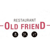 Old Friend Restaurant logo