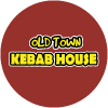 Old Town Kebab House logo