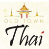 Old Town Thai logo