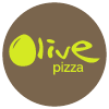 Olive Pizza logo