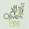 Olive Tree Cafe logo