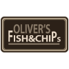 Oliver's Fish & Chips logo