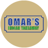 Omar's logo