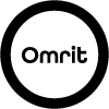 Omrith logo