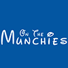 On The Munchies logo