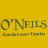 O'Neil's Caribbean Taste logo
