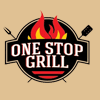 One Stop Grill logo