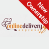 Online Delivery Express logo