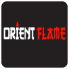 Orient Flame logo