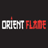 Orient Flame logo