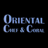 Oriental Chef & Coral logo