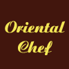 Oriental Pearl logo