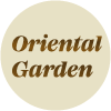 Oriental Garden logo