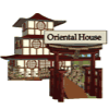 Oriental House logo