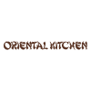 Oriental Kitchen logo