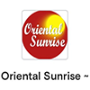 Oriental Sunrise logo