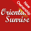 Oriental Sunrise logo