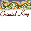 Oriental King logo