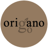 Origano Go logo