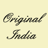 Original India logo