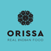 Orissa Real Indian Food logo