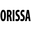 Orissa Contempory Indian logo