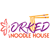 Orked Noodle House logo
