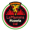 La Mamma Pizzeria logo