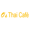 O's Thai Café logo