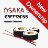 Osaka Sushi Express logo