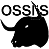 Ossis Eat In & Takeaway logo