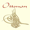 Ottoman BBQ logo