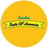 Taste Of Jamaica logo