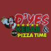 O' Yes Pizza Time logo