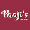 Paaji's Express @ The Fiver Inn logo