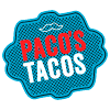 Paco's Tacos logo