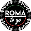 Roma to Go logo