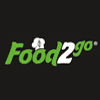Pakeezah Food2Go logo